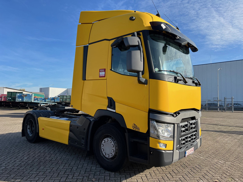 Renault T 460 - Tractor unit: picture 3 Renault T 460 - Tractor unit: picture 3