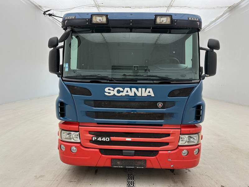 Scania P440 - Tractor unit: picture 2 Scania P440 - Tractor unit: picture 2