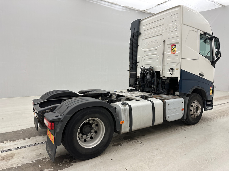 Volvo FH 420 Globetrotter - ADR - Tractor unit: picture 5 Volvo FH 420 Globetrotter - ADR - Tractor unit: picture 5