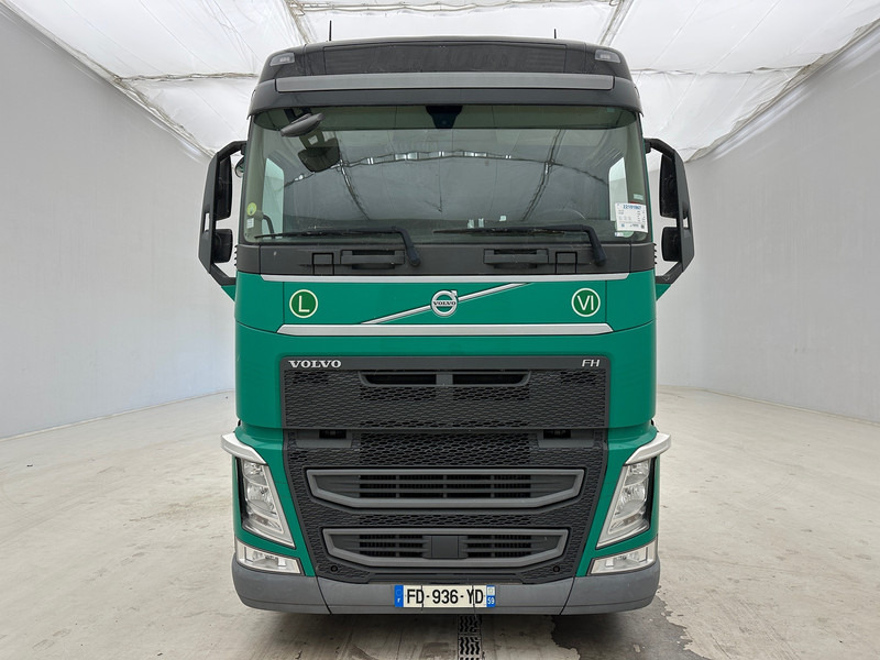 Volvo FH 460 Globetrotter - Tractor unit: picture 2 Volvo FH 460 Globetrotter - Tractor unit: picture 2