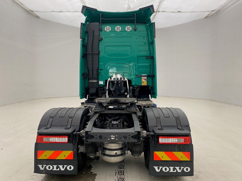 Volvo FH 460 Globetrotter - Tractor unit: picture 5 Volvo FH 460 Globetrotter - Tractor unit: picture 5