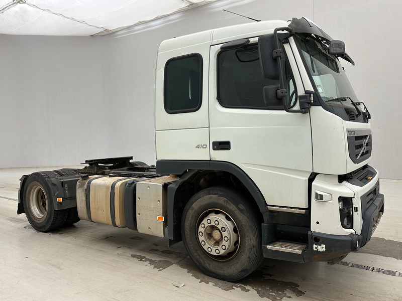 Volvo FM 410* - Tractor unit: picture 2 Volvo FM 410* - Tractor unit: picture 2