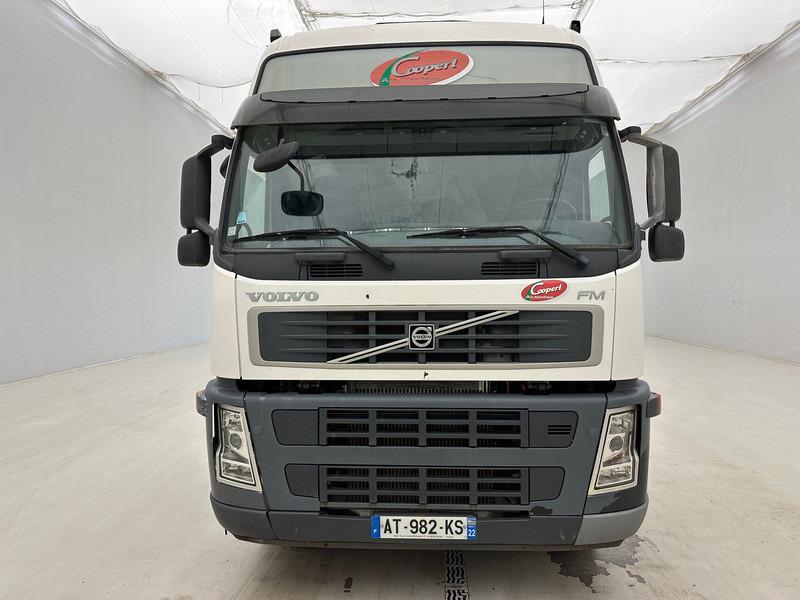 Volvo FM 450 - Tractor unit: picture 2 Volvo FM 450 - Tractor unit: picture 2