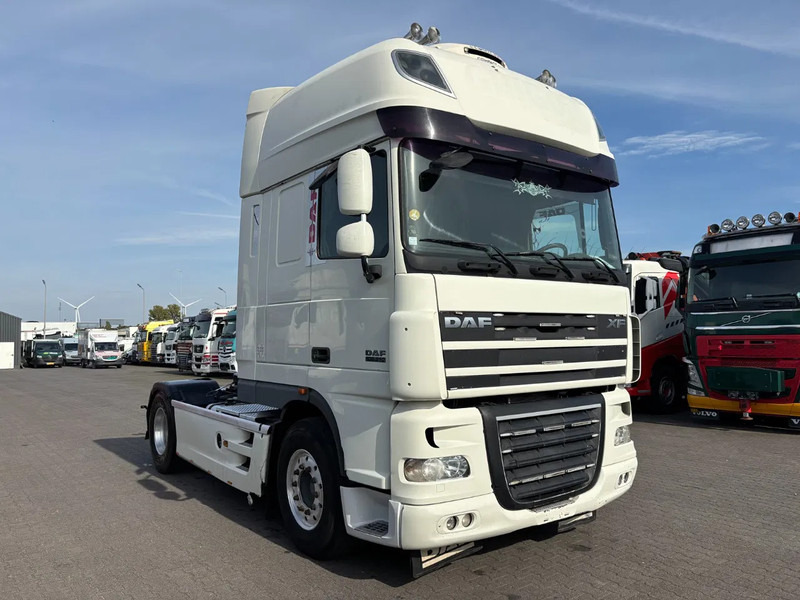DAF XF 105.510 Super spacecab Euro 5 Retarder - Tractor unit: picture 2 DAF XF 105.510 Super spacecab Euro 5 Retarder - Tractor unit: picture 2