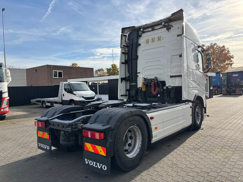 Volvo FH 540 Globetrotter Euro 6 (Chasiss KB885717) - Tractor unit: picture 4 Volvo FH 540 Globetrotter Euro 6 (Chasiss KB885717) - Tractor unit: picture 4