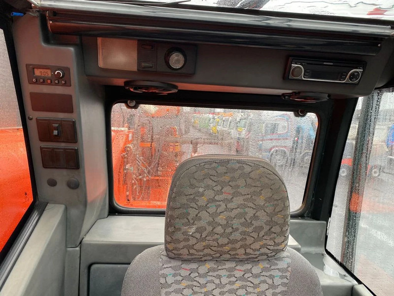 Lease a Grove GMK 2035 E + JIB KRAAN/KRAN/CRANE/GRUA Grove GMK 2035 E + JIB KRAAN/KRAN/CRANE/GRUA: picture 18