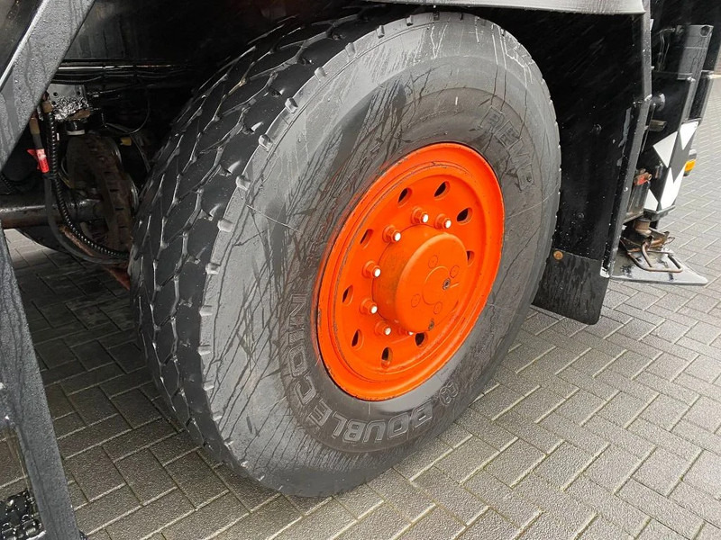 Lease a Grove GMK 2035 E + JIB KRAAN/KRAN/CRANE/GRUA Grove GMK 2035 E + JIB KRAAN/KRAN/CRANE/GRUA: picture 19