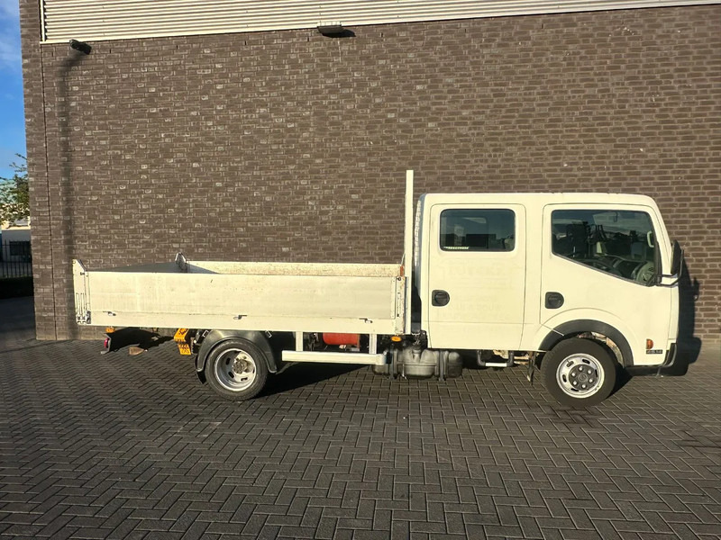 Lease a Nissan CABSTAR 45.14/KIPPER/TIPPER Nissan CABSTAR 45.14/KIPPER/TIPPER: picture 10