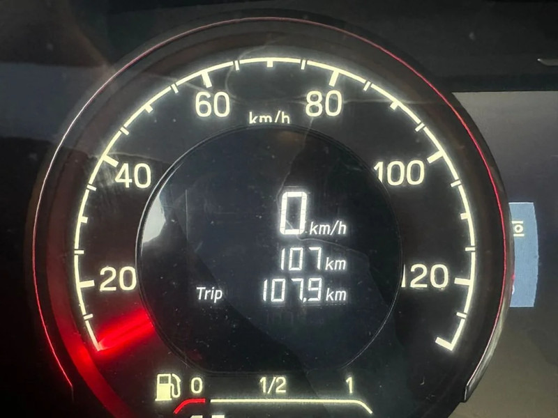 Cab chassis truck Scania R540 NGS 8X2 CHASSIS NIEUW/NEUE/NEW FULL OPTIONS 4X IN STOCK !!!: picture 20 Cab chassis truck Scania R540 NGS 8X2 CHASSIS NIEUW/NEUE/NEW FULL OPTIONS 4X IN STOCK !!!: picture 20