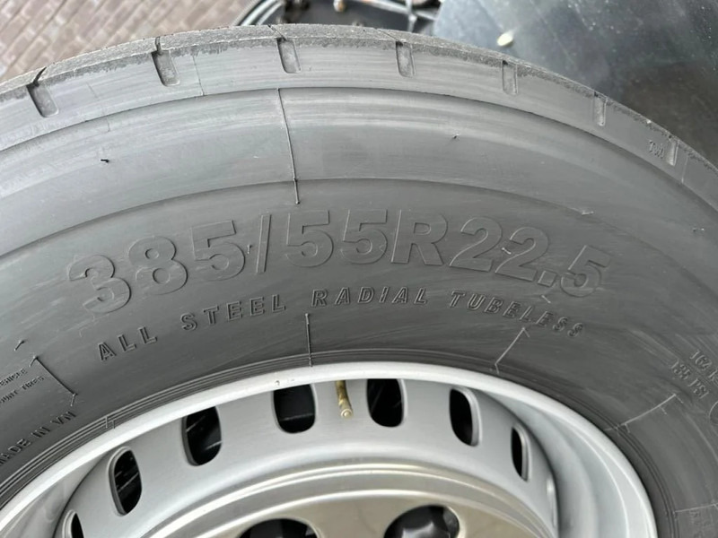 Cab chassis truck Scania R540 NGS 8X2 CHASSIS NIEUW/NEUE/NEW FULL OPTIONS 4X IN STOCK !!!: picture 16 Cab chassis truck Scania R540 NGS 8X2 CHASSIS NIEUW/NEUE/NEW FULL OPTIONS 4X IN STOCK !!!: picture 16