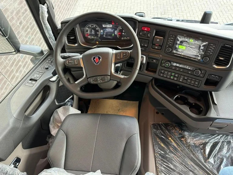 Cab chassis truck Scania R540 NGS 8X2 CHASSIS NIEUW/NEUE/NEW FULL OPTIONS 4X IN STOCK !!!: picture 19 Cab chassis truck Scania R540 NGS 8X2 CHASSIS NIEUW/NEUE/NEW FULL OPTIONS 4X IN STOCK !!!: picture 19
