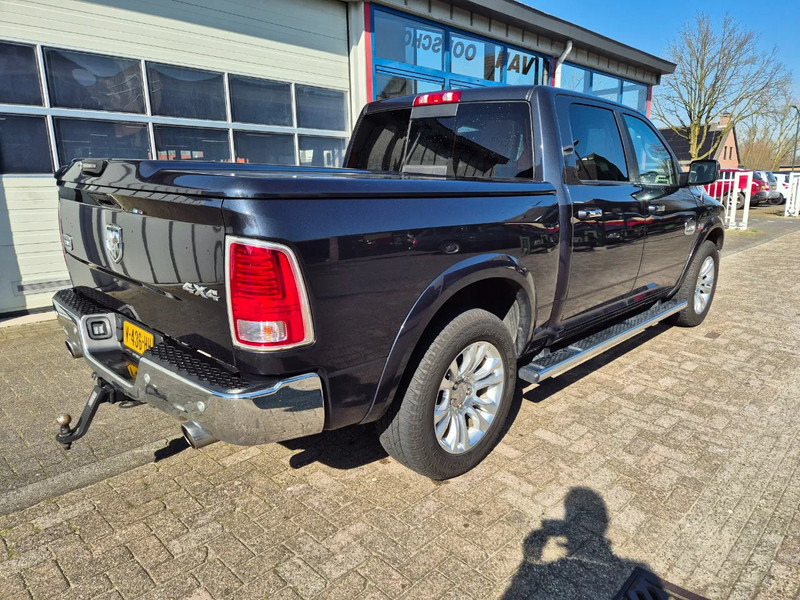 Dodge Ram 1500 LONGHORN.. lage bijtelling - Pickup truck: picture 2 Dodge Ram 1500 LONGHORN.. lage bijtelling - Pickup truck: picture 2