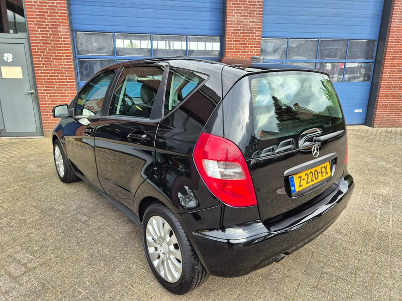 Mercedes-Benz A170.. Automaat. - Car: picture 3 Mercedes-Benz A170.. Automaat. - Car: picture 3