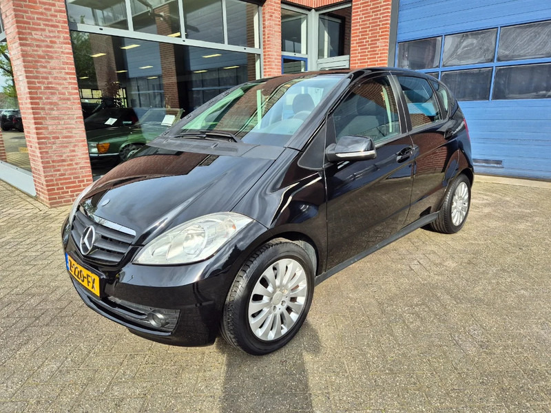 Mercedes-Benz A170.. Automaat. - Car: picture 1 Mercedes-Benz A170.. Automaat. - Car: picture 1