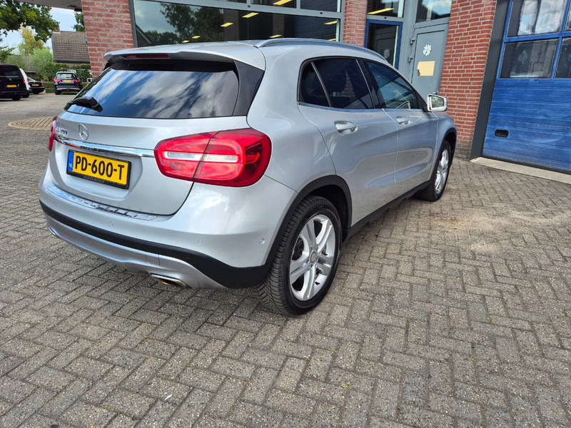 Mercedes-Benz GLA 200 automaat AMG Prestige - Car: picture 3 Mercedes-Benz GLA 200 automaat AMG Prestige - Car: picture 3