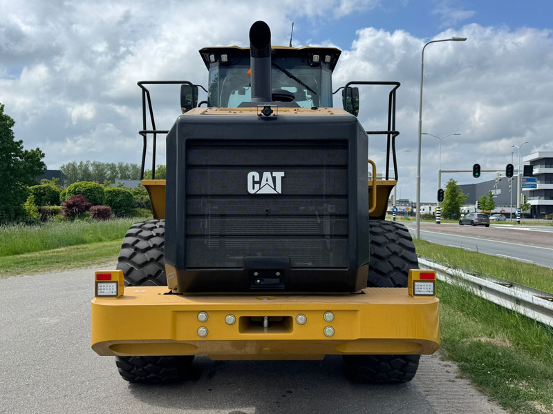 Caterpillar 950GC Wheel Loader - New / CE - Wheel loader: picture 4 Caterpillar 950GC Wheel Loader - New / CE - Wheel loader: picture 4