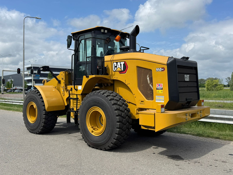 Caterpillar 950GC Wheel Loader - New / CE - Wheel loader: picture 3 Caterpillar 950GC Wheel Loader - New / CE - Wheel loader: picture 3