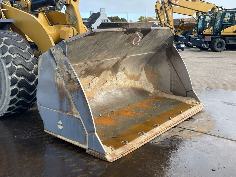 Wheel loader Caterpillar 966 14A NEXT GEN: picture 9