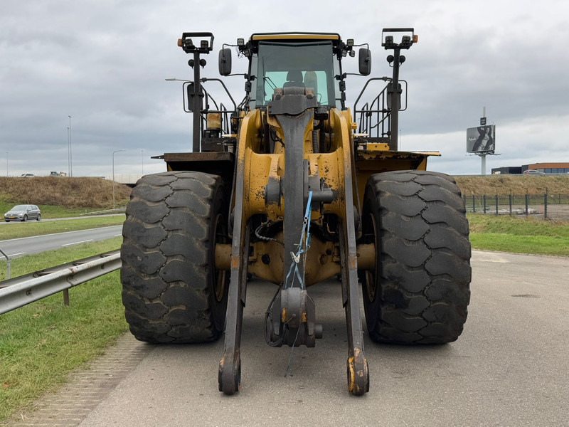 Caterpillar 988K - Wheel loader: picture 4 Caterpillar 988K - Wheel loader: picture 4