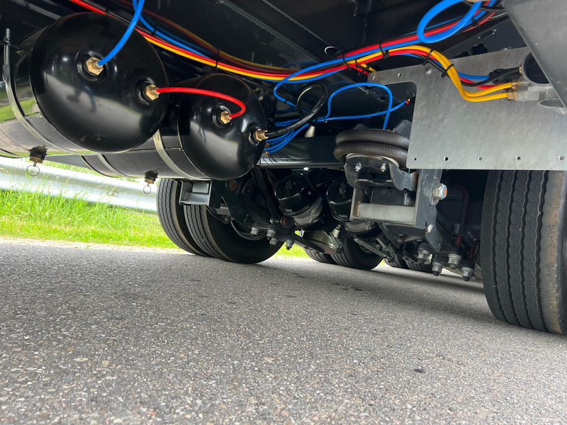 New Low loader semi-trailer OZGUL LW4 EU FIX: picture 18 New Low loader semi-trailer OZGUL LW4 EU FIX: picture 18