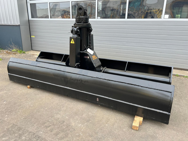 SBL - Grapple: picture 2 SBL - Grapple: picture 2