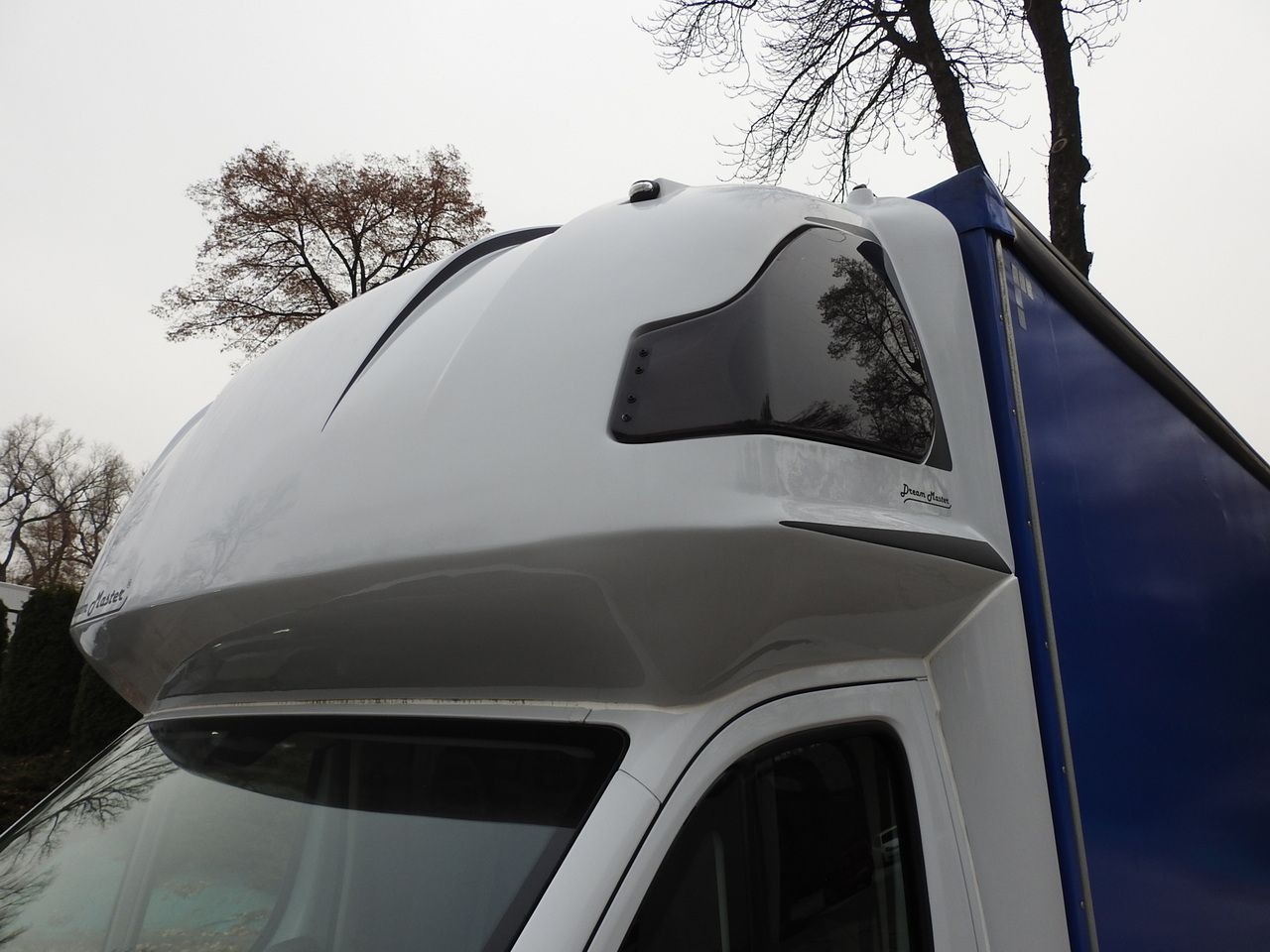 Lease a FIAT DUCATO FIAT DUCATO: picture 20