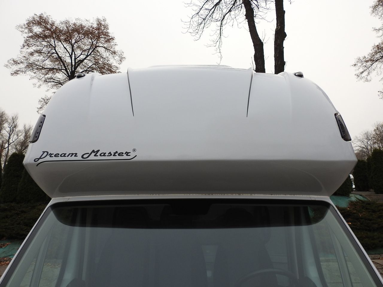 Lease a FIAT DUCATO FIAT DUCATO: picture 15