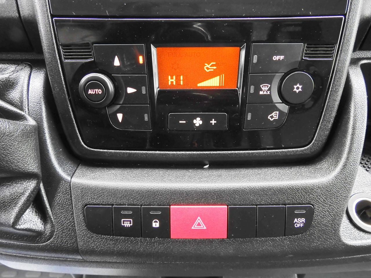 Lease a FIAT DUCATO FIAT DUCATO: picture 36