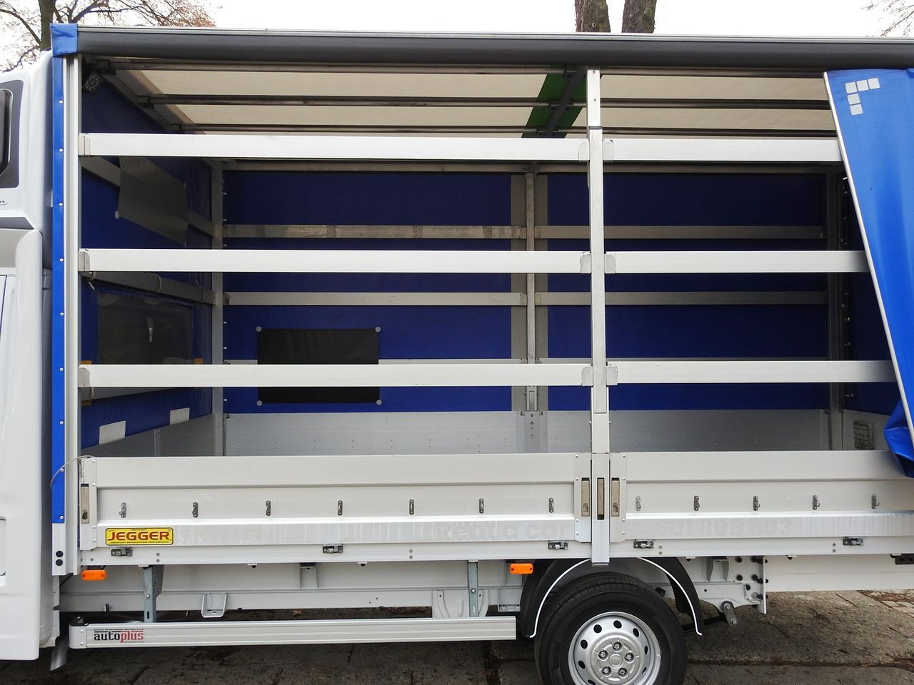 Lease a FIAT DUCATO FIAT DUCATO: picture 23
