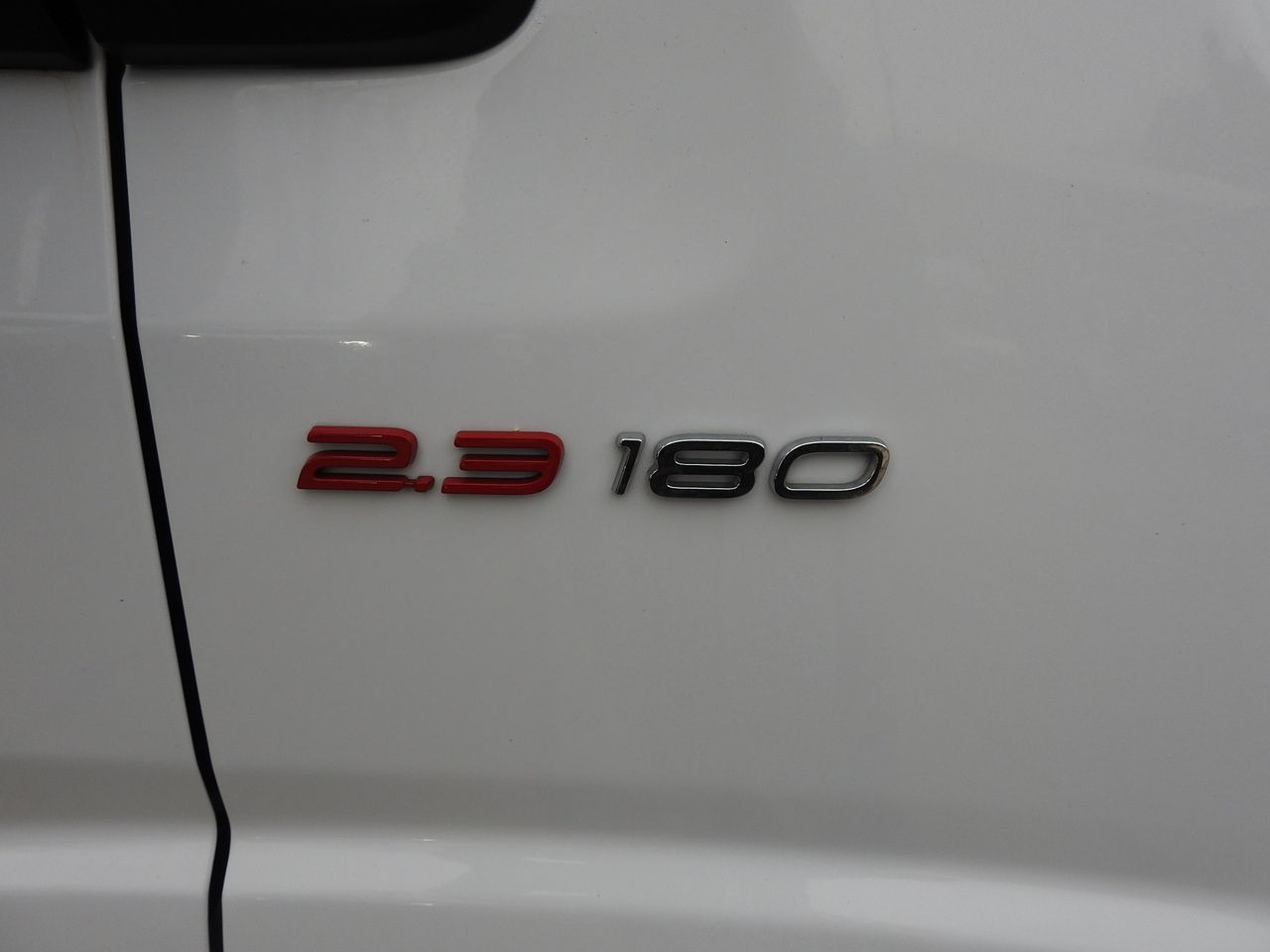 Lease a FIAT DUCATO FIAT DUCATO: picture 19