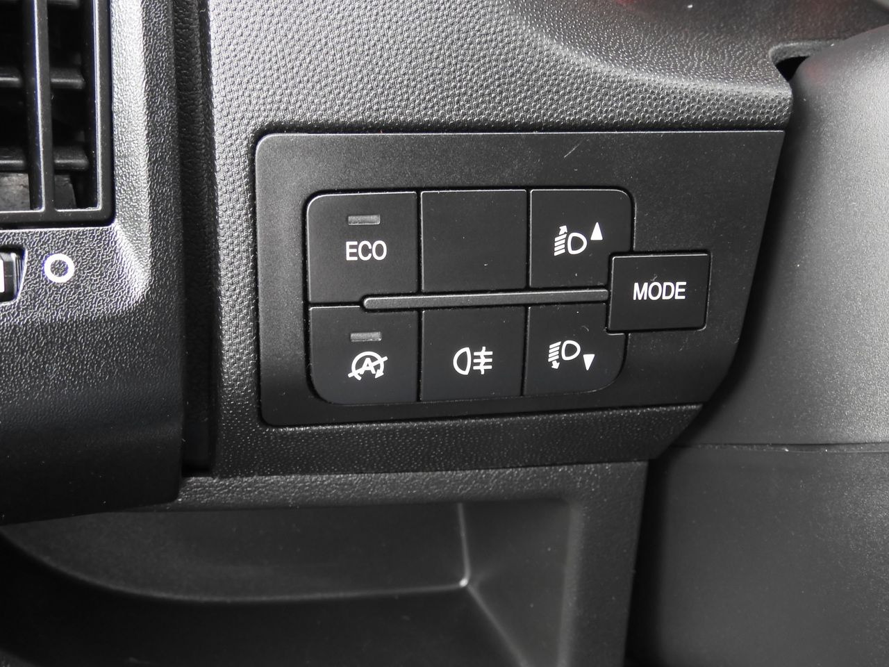Lease a FIAT DUCATO FIAT DUCATO: picture 31