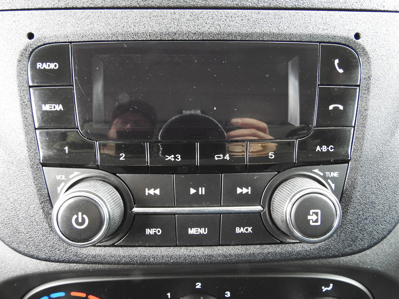 Box van IVECO DAILY 35S14 8 PALLETS CRUISE CONTROL TWIN WHEELS AIR CONDITIONING  140HP: picture 31