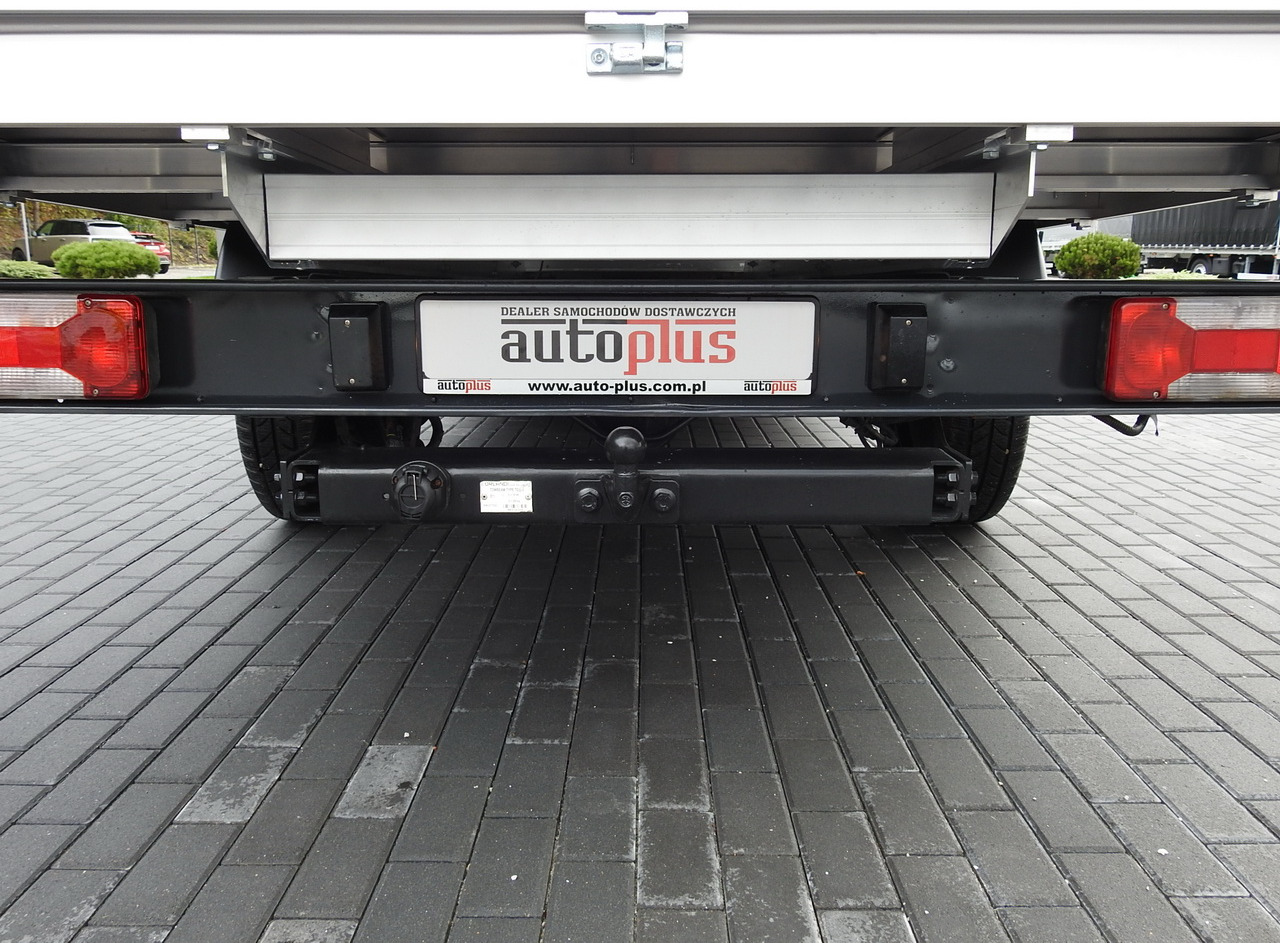 Lease a IVECO DAILY 35S15 STAKE BODY DOUBLE CABIN DOKA 7 SEATS AIR CONDITIONING  150HP IVECO DAILY 35S15 STAKE BODY DOUBLE CABIN DOKA 7 SEATS AIR CONDITIONING  150HP: picture 16