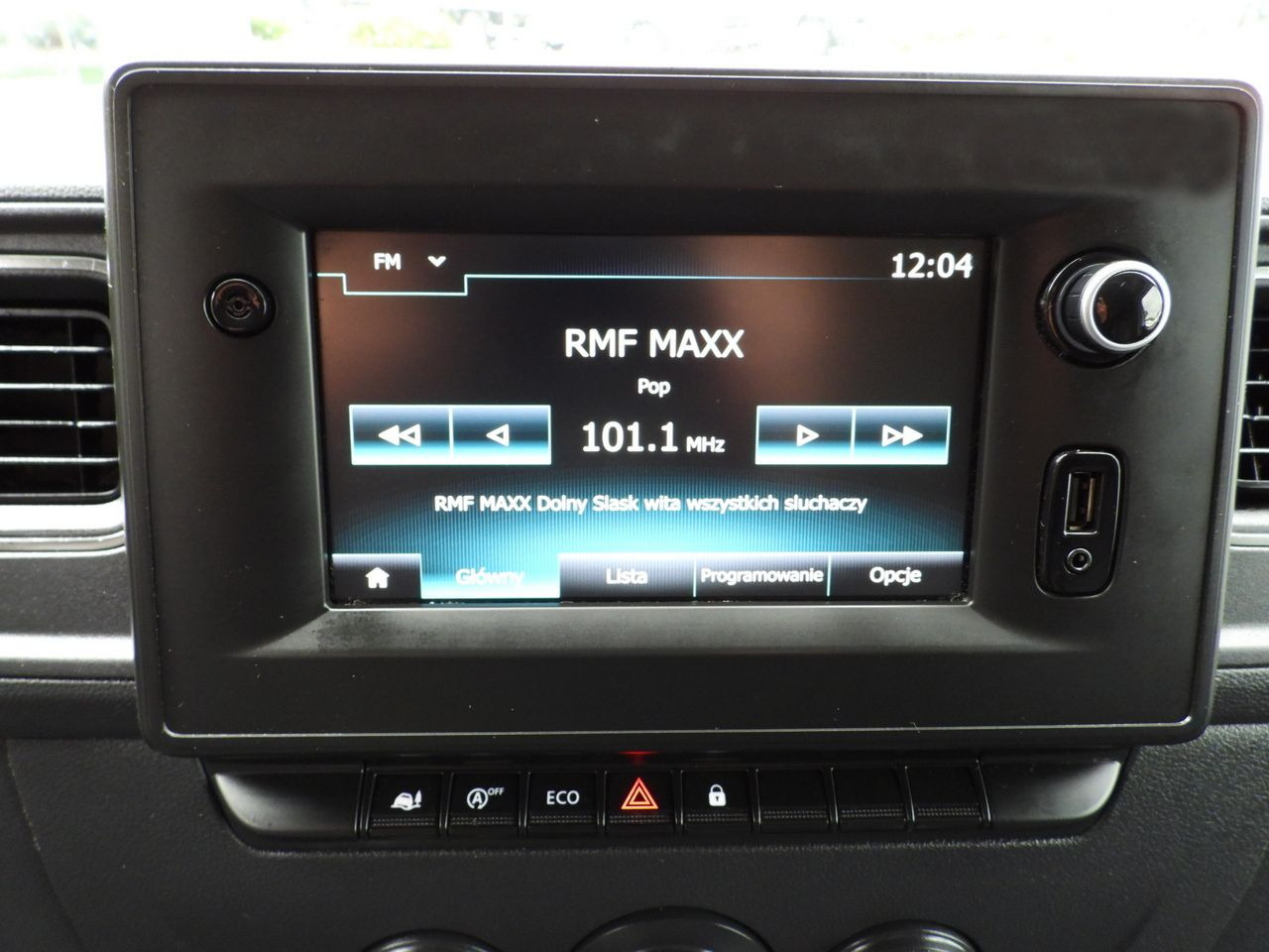 Curtain side van RENAULT MASTER TARPAULIN 12 PALLETS WEBASTO CRUISE CONTROL NAVIGATION LED LIGHTS PNEUMATICS AIR CONDITIONING 165HP: picture 35 Curtain side van RENAULT MASTER TARPAULIN 12 PALLETS WEBASTO CRUISE CONTROL NAVIGATION LED LIGHTS PNEUMATICS AIR CONDITIONING 165HP: picture 35