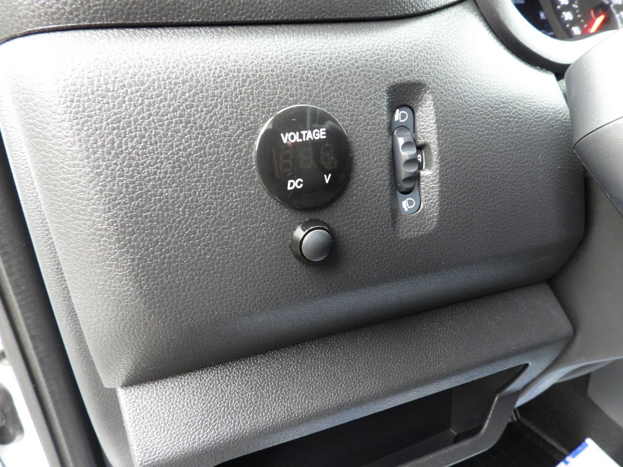 Curtain side van RENAULT MASTER TARPAULIN 12 PALLETS WEBASTO CRUISE CONTROL NAVIGATION LED LIGHTS PNEUMATICS AIR CONDITIONING  165HP: picture 27