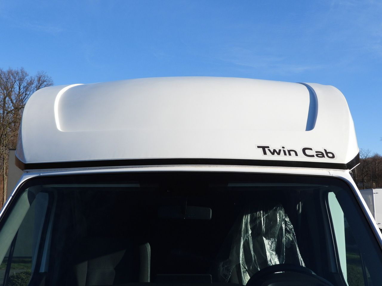 Curtain side van RENAULT MASTER TARPAULIN 8 PALLETS WEBASTO CRUISE CONTROL LED LIGHTS AIR CONDITIONING 165HP: picture 15 Curtain side van RENAULT MASTER TARPAULIN 8 PALLETS WEBASTO CRUISE CONTROL LED LIGHTS AIR CONDITIONING 165HP: picture 15