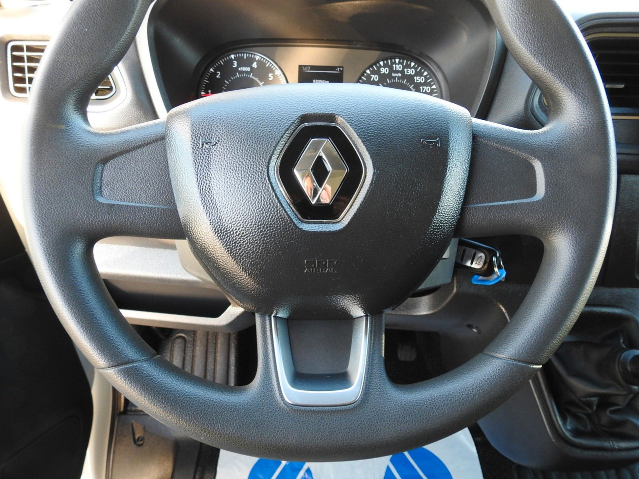 Lease a Renault MASTER KÜHLKASTENWAGEN -5*C HEIZFUNKTION  A/C Renault MASTER KÜHLKASTENWAGEN -5*C HEIZFUNKTION  A/C Renault MASTER KÜHLKASTENWAGEN -5*C HEIZFUNKTION  A/C Renault MASTER KÜHLKASTENWAGEN -5*C HEIZFUNKTION  A/C: picture 23
