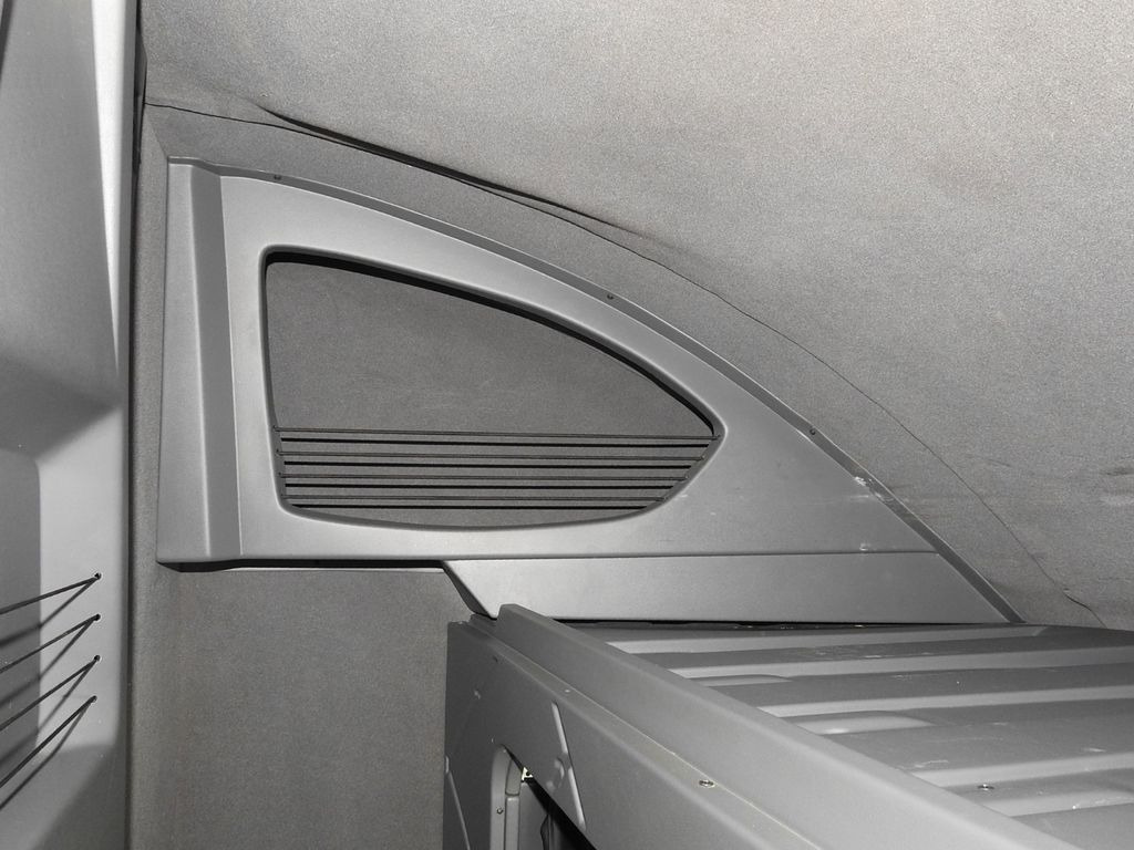 Curtain side van, Combi van Renault MASTER PRITSCHE PLANE 10 PALETTEN WEBASTO  A/C: picture 30