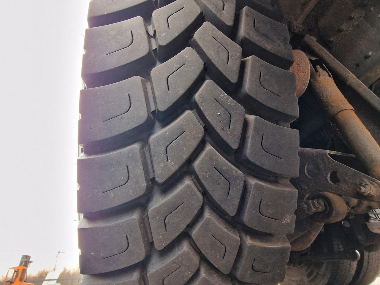 Crane truck, Curtainsider truck MAN TGS 26.360 / Palfinger PK 22002EH / Lenkachse MAN TGS 26.360 / Palfinger PK 22002EH / Lenkachse: picture 27 Crane truck, Curtainsider truck MAN TGS 26.360 / Palfinger PK 22002EH / Lenkachse MAN TGS 26.360 / Palfinger PK 22002EH / Lenkachse: picture 27