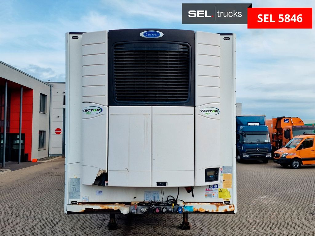 Schmitz Cargobull SKO20/LZG-13.4 FP 45 COOL - Refrigerator semi-trailer: picture 2 Schmitz Cargobull SKO20/LZG-13.4 FP 45 COOL - Refrigerator semi-trailer: picture 2