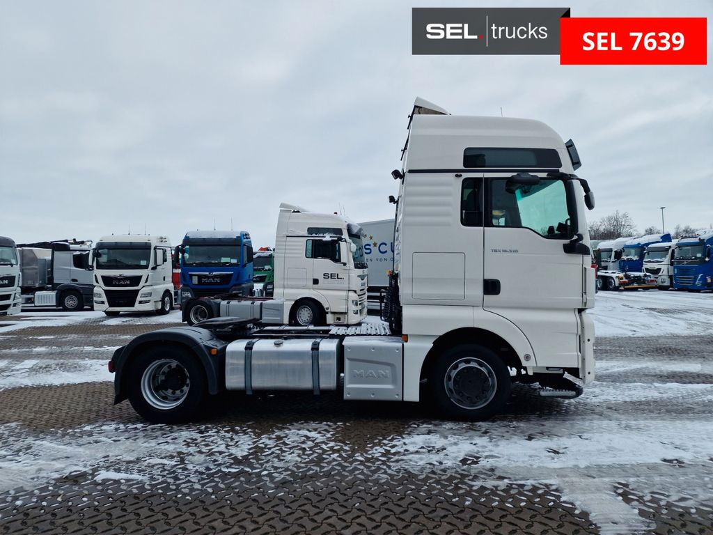 MAN TGX 18.510 4X2 LLS-U / Retarder /Xenon /Euro 6 - Tractor unit: picture 4 MAN TGX 18.510 4X2 LLS-U / Retarder /Xenon /Euro 6 - Tractor unit: picture 4