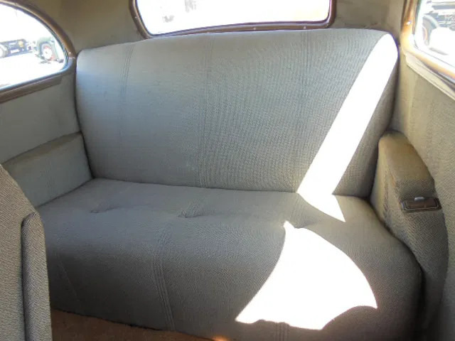 Sedan Chevrolet Master Master De Luxe: picture 10 Sedan Chevrolet Master Master De Luxe: picture 10