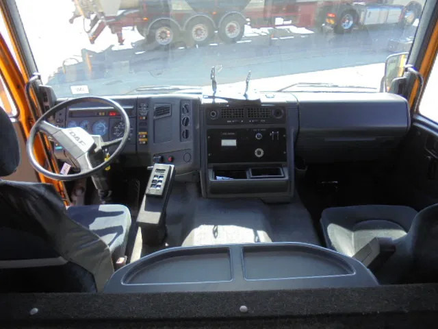 Fire truck DAF 75.270 ATI 4X4 NL TRUCK: picture 19