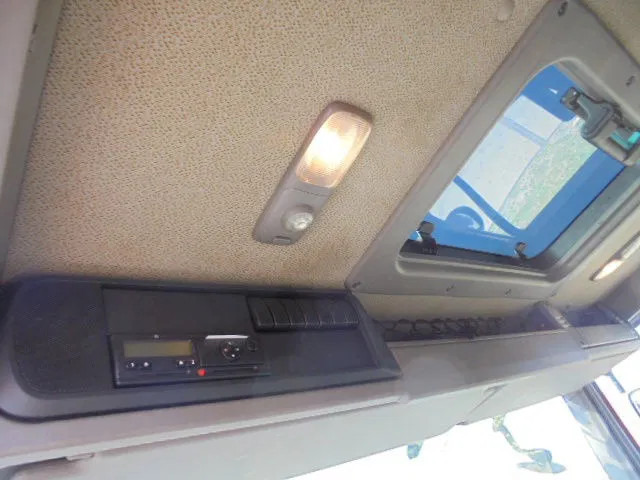 Cab chassis truck DAF CF 75.310 FAN 6x2 NL TRUCK: picture 13