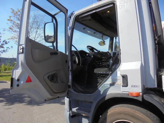 Cab chassis truck DAF CF 75.310 FAN 6x2 NL TRUCK: picture 9