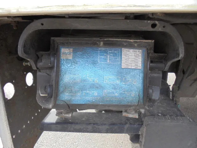 Lease a DAF LF 220 DAF LF 220: picture 8