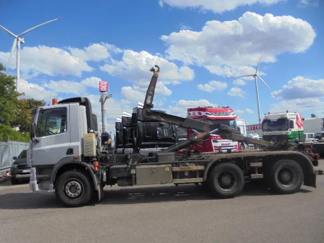 Ginaf X 3232 S 3232 S - Cable system truck: picture 4 Ginaf X 3232 S 3232 S - Cable system truck: picture 4