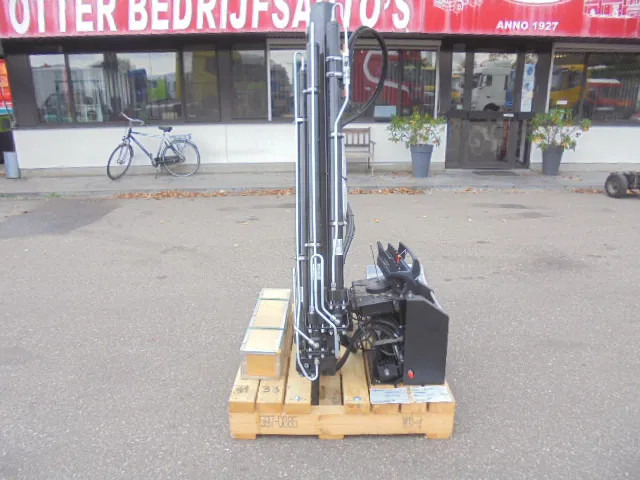 Hiab 029/3 T029/3 -HIDUO NIEUW -NEW - Boom: picture 2 Hiab 029/3 T029/3 -HIDUO NIEUW -NEW - Boom: picture 2