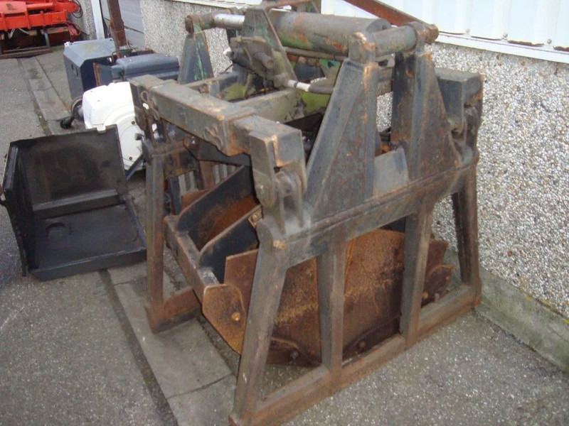 Hiab ALLTYPE YEARS AND PRICES HIAB PALFINGER HMF ATLAS KENNIS EFFER COPMA - Loader crane: picture 4 Hiab ALLTYPE YEARS AND PRICES HIAB PALFINGER HMF ATLAS KENNIS EFFER COPMA - Loader crane: picture 4