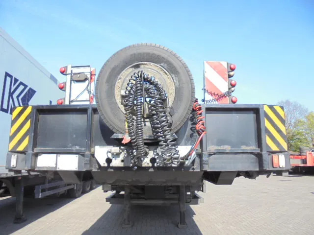 Nooteboom MCO - 73 04V - Low loader semi-trailer: picture 3 Nooteboom MCO - 73 04V - Low loader semi-trailer: picture 3